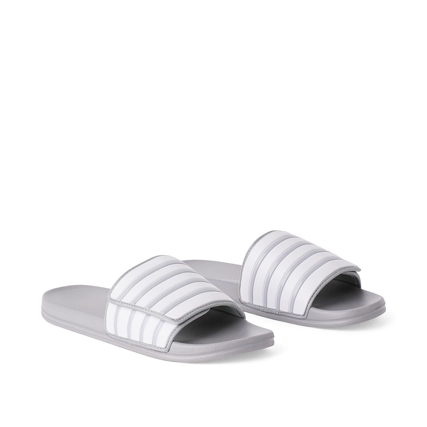 Mules de plage George pour hommes
