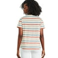 thumbnail image 3 of George Women's V-Neckline Tee, 3 of 6