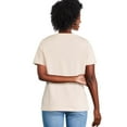 thumbnail image 3 of George Women's Crew Neckline Tee, 3 of 6
