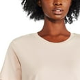 thumbnail image 4 of George Women's Crew Neckline Tee, 4 of 6