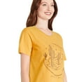 thumbnail image 2 of George Women's Crew Neckline Tee, 2 of 6