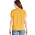 thumbnail image 3 of George Women's Crew Neckline Tee, 3 of 6