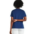 thumbnail image 3 of George Women's Crew Neckline Tee, 3 of 6