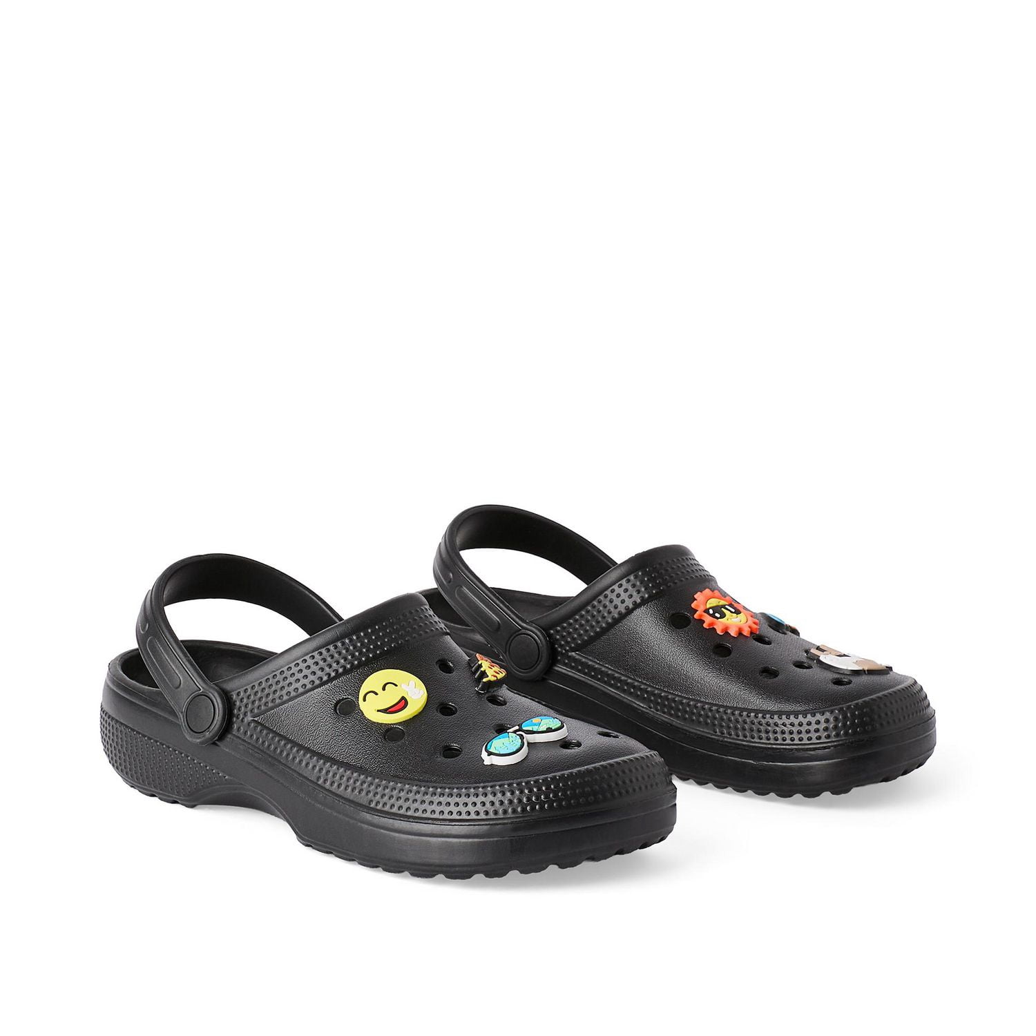Chaussures de style sabot George pour grands garçons