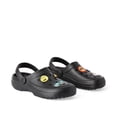 thumbnail image 2 of Chaussures de style sabot George pour grands garçons, 2 of 4