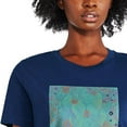 thumbnail image 4 of George Women's Crew Neckline Tee, 4 of 6