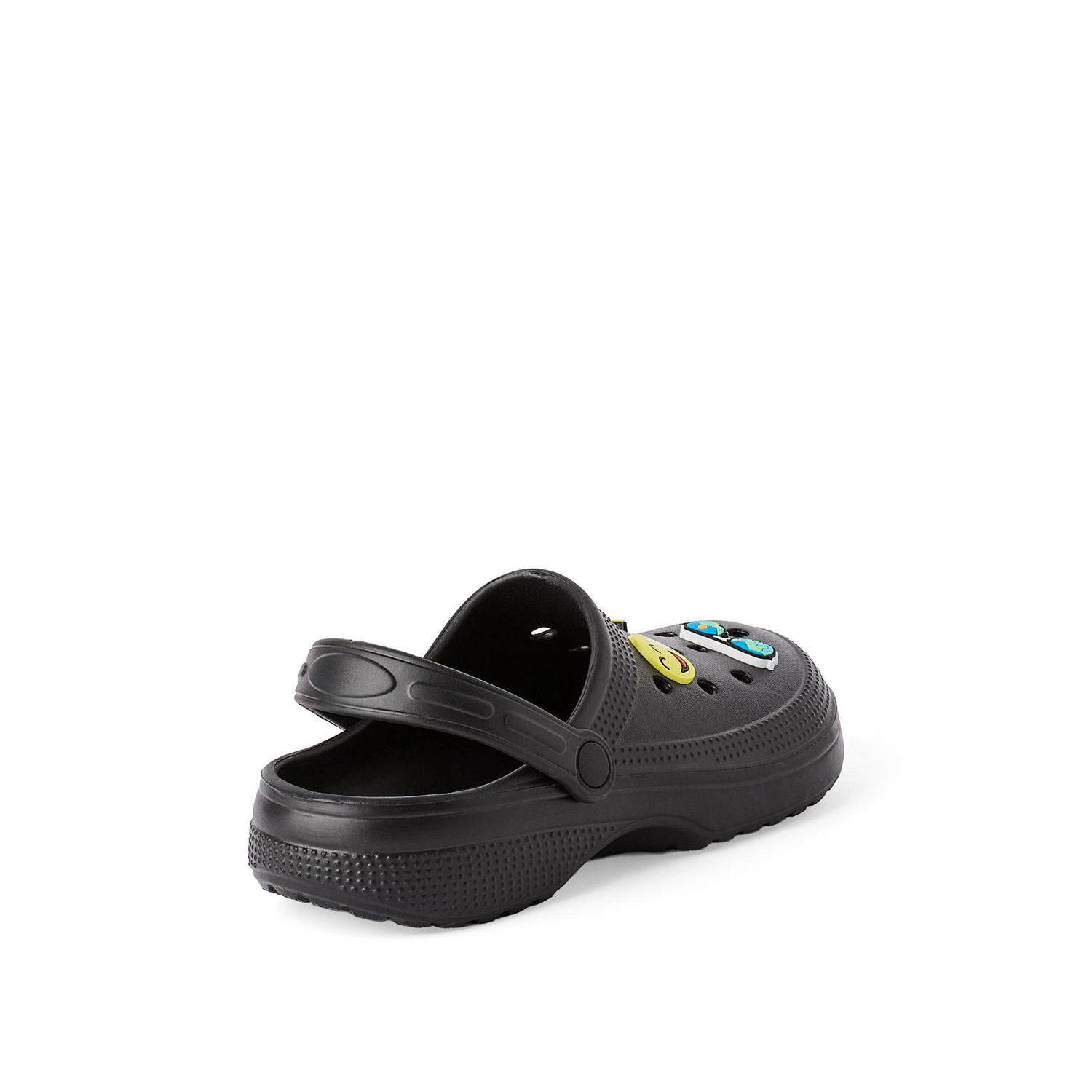 Chaussures de style sabot George pour grands garçons