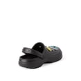 thumbnail image 4 of Chaussures de style sabot George pour grands garçons, 4 of 4
