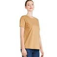 thumbnail image 2 of George Women's Crew Neckline Tee, 2 of 6
