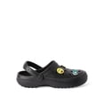 thumbnail image 1 of Chaussures de style sabot George pour grands garçons, 1 of 4