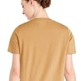 thumbnail image 3 of George Women's Crew Neckline Tee, 3 of 6