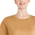 thumbnail image 4 of George Women's Crew Neckline Tee, 4 of 6