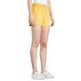 thumbnail image 2 of George Women's Pull-On Cuffed Short, 2 of 6