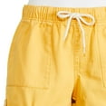 thumbnail image 4 of George Women's Pull-On Cuffed Short, 4 of 6