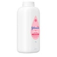 thumbnail image 2 of Johnson's Baby Powder with Pure Talc, 2 of 8
