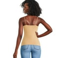 thumbnail image 3 of George Women's Basic Cami, 3 of 6