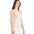 thumbnail image 2 of George Women's Basic Cami, 2 of 6