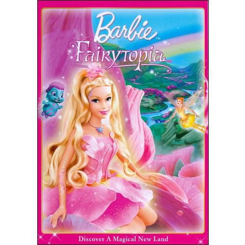 Barbie store fairytopia 1