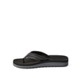 thumbnail image 3 of George Men's Flip Flops, 3 of 4