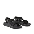 thumbnail image 2 of Ozark Trail Men's Sport Sandals, 2 of 4