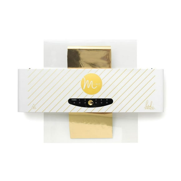 Minc Foil Applicator & Kit