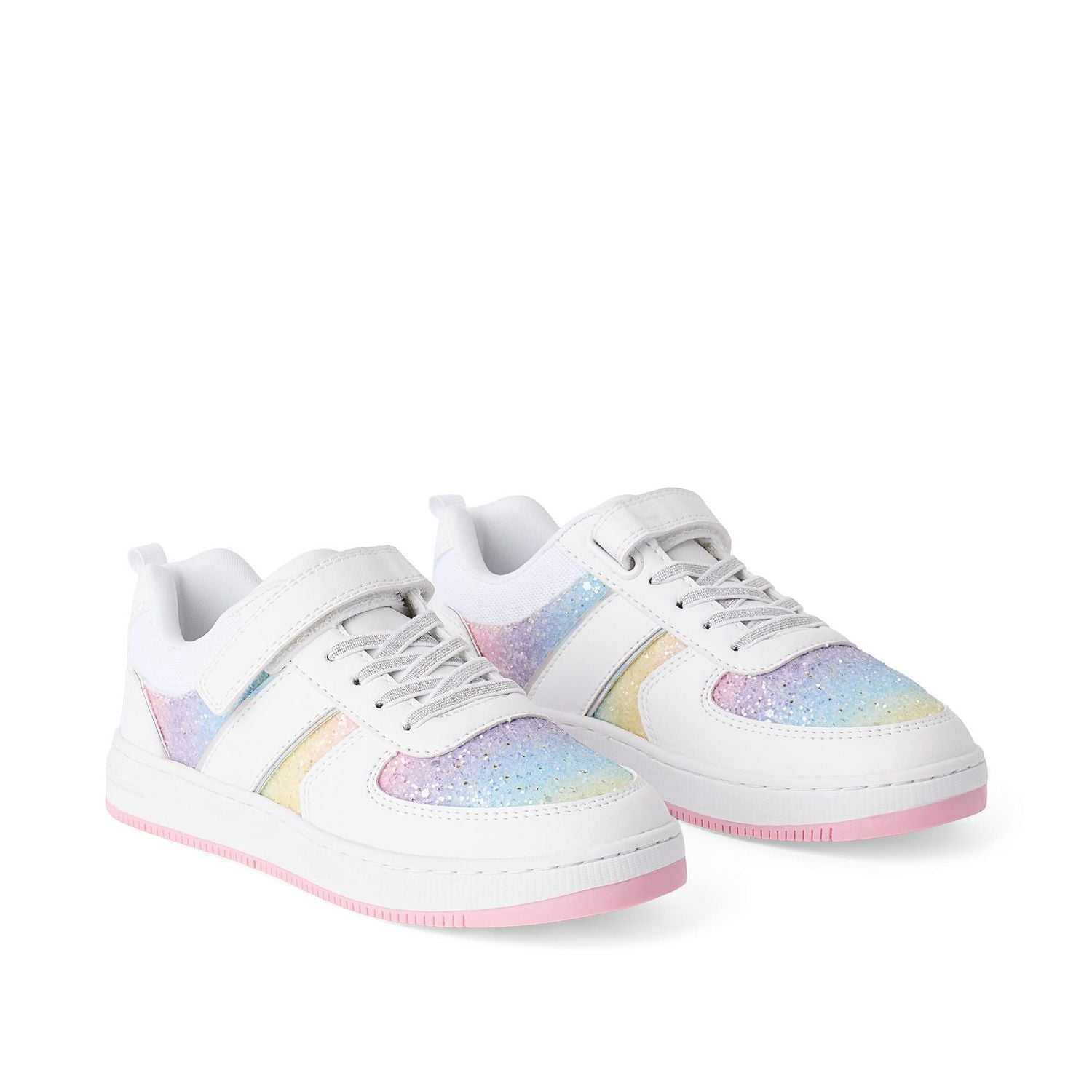 George Girls' Casual Sneakers