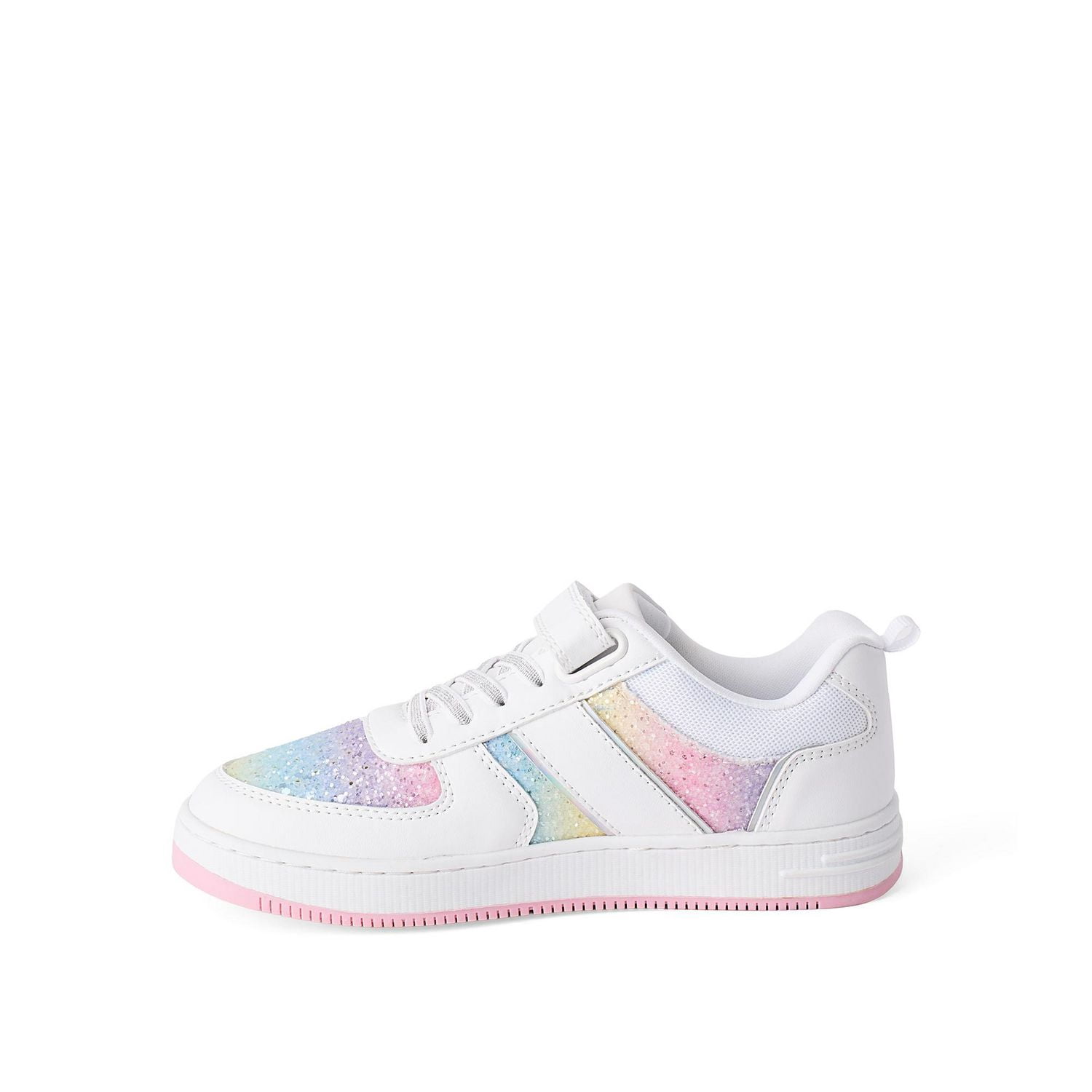 George Girls' Casual Sneakers