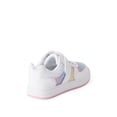 thumbnail image 4 of George Girls' Casual Sneakers, 4 of 4