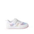 thumbnail image 1 of George Girls' Casual Sneakers, 1 of 4