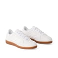 thumbnail image 2 of Time and Tru Women's Lace-Up Sneakers, 2 of 4