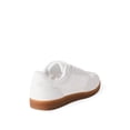 thumbnail image 4 of Time and Tru Women's Lace-Up Sneakers, 4 of 4