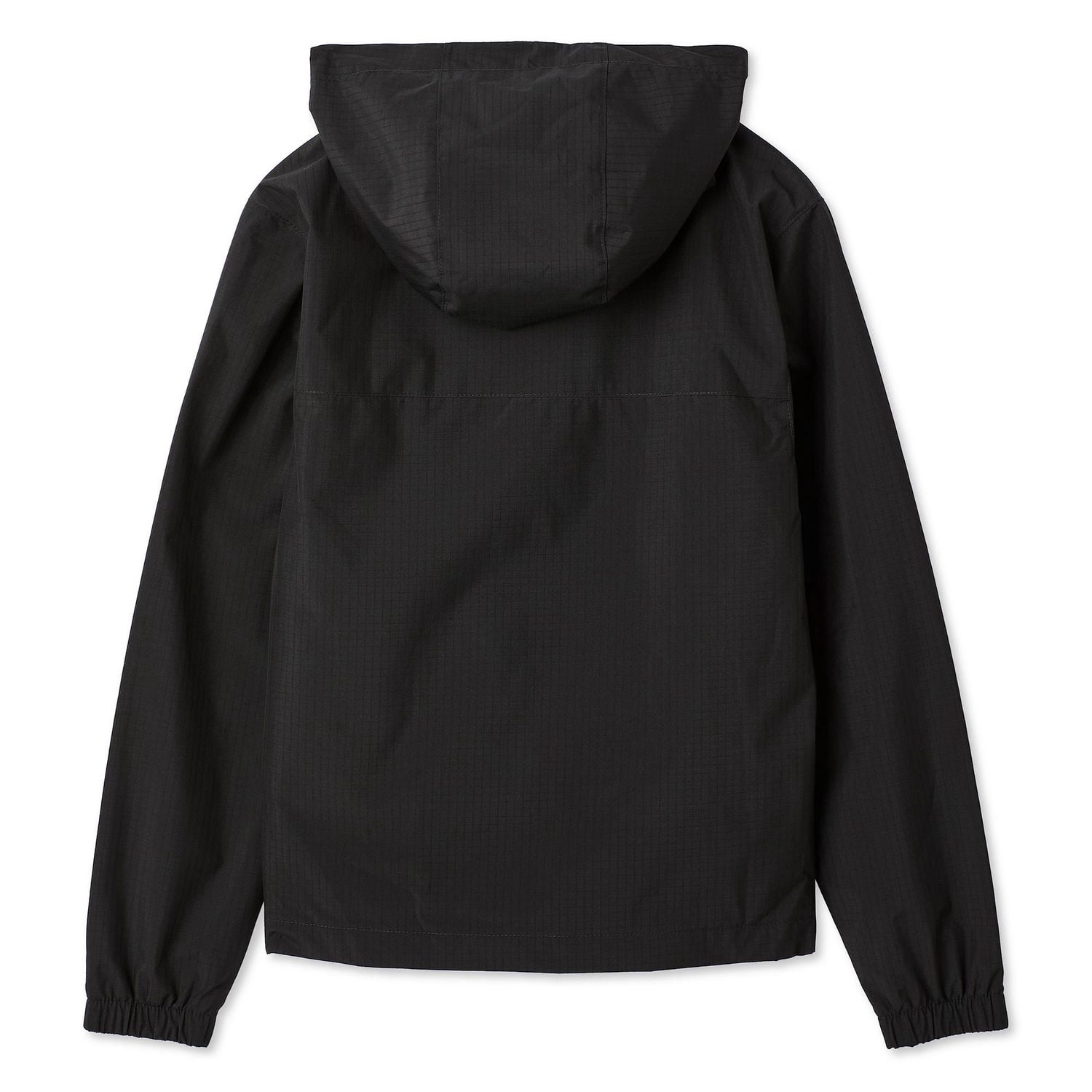 George Boys' Ripstop Windbreaker