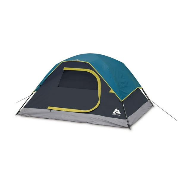 Sitemapcdatahttpabckniqoocomozark Trail 3 Person Tent