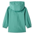 thumbnail image 2 of George Toddler Boys' Ripstop Windbreaker, 2 of 2