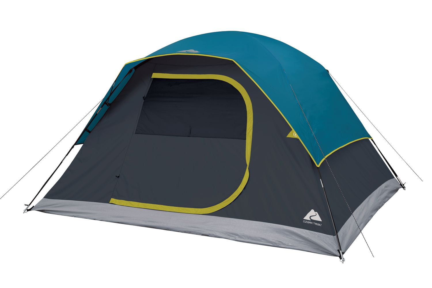 NWT Ozark Trail Waterproof 6 offers