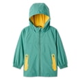 thumbnail image 1 of George Toddler Boys' Ripstop Windbreaker, 1 of 2