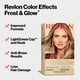 Coloration permanente sans ammoniaque Revlon Color Effects Frost and Glow 1 application – image 2 sur 8