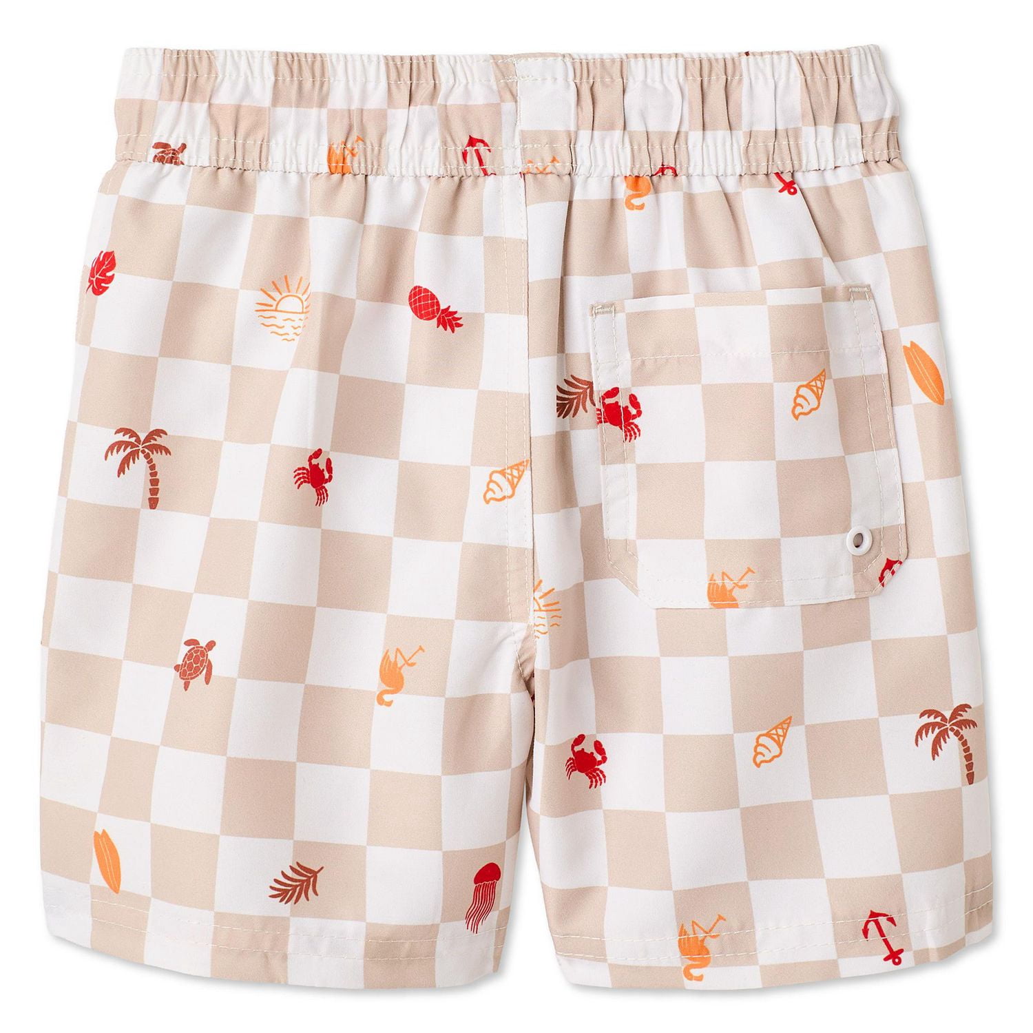 George Toddler Boys' Swim Short