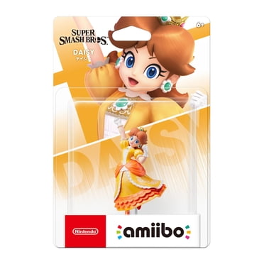 amiibo™ - Daisy - Super Smash Bros.™ Series