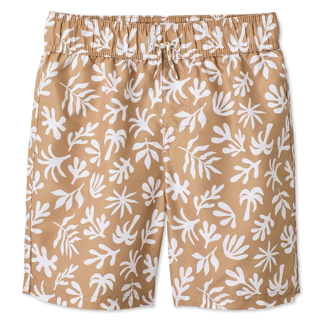 Short de bain George pour garçons
