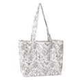 thumbnail image 2 of Time and Tru Women's Tote Bag, 2 of 3