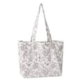 thumbnail image 1 of Time and Tru Women's Tote Bag, 1 of 3