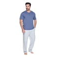 thumbnail image 1 of Pyjama 2 pièces George pour hommes, 1 of 6
