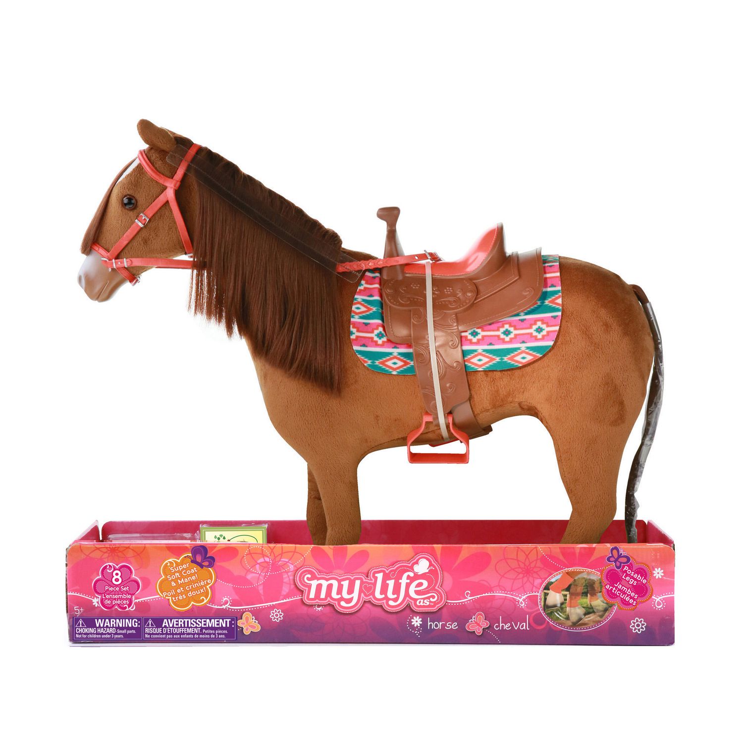 my life pony walmart