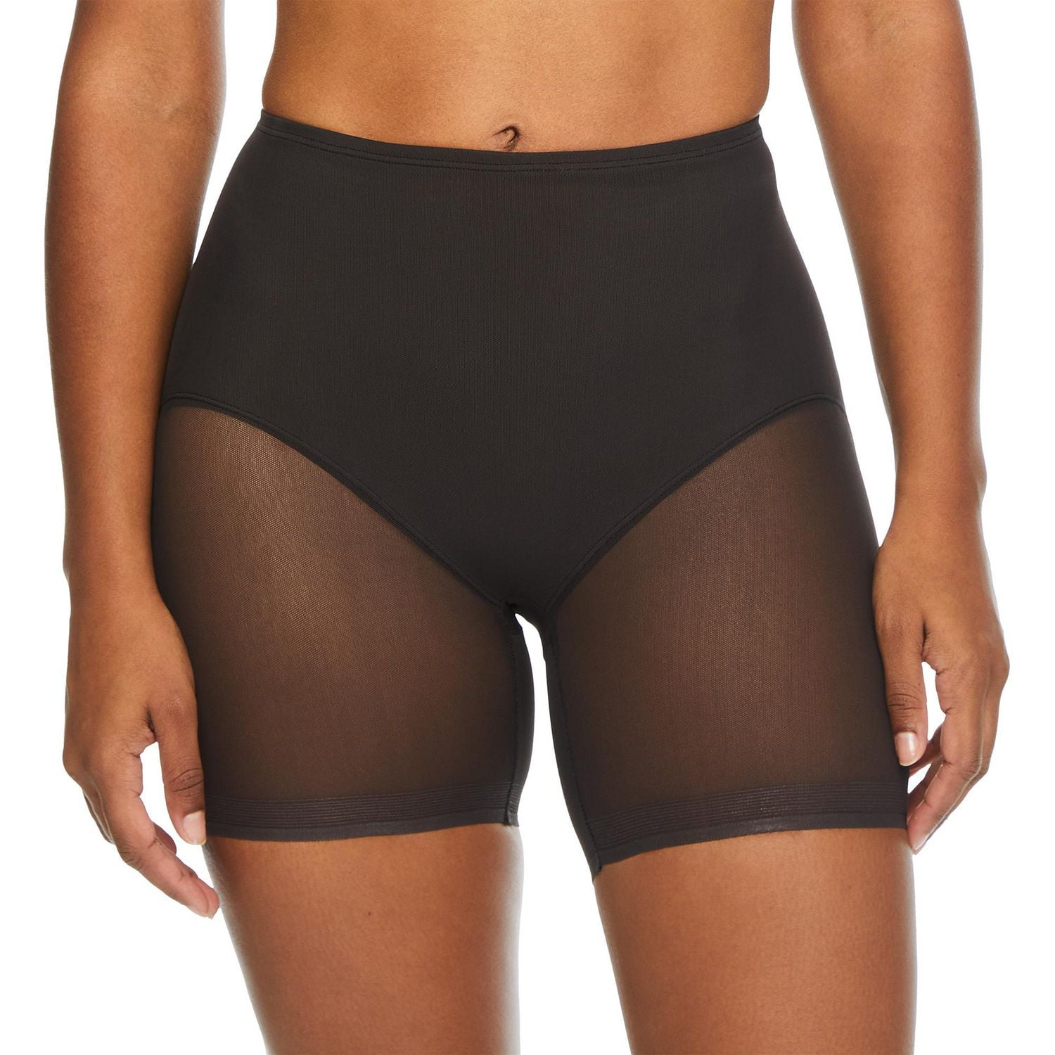 Culotte garçonne gainante George pour femmes Tailles P–TG