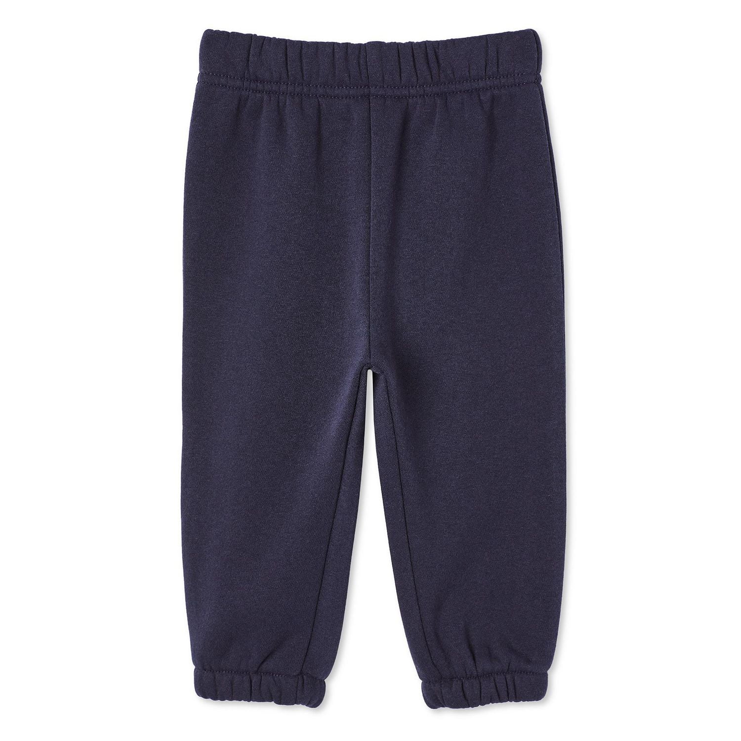George Baby Boys' Fleece Jogger, Sizes 0-24 months