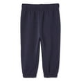 thumbnail image 2 of George Baby Boys' Fleece Jogger, 2 of 2