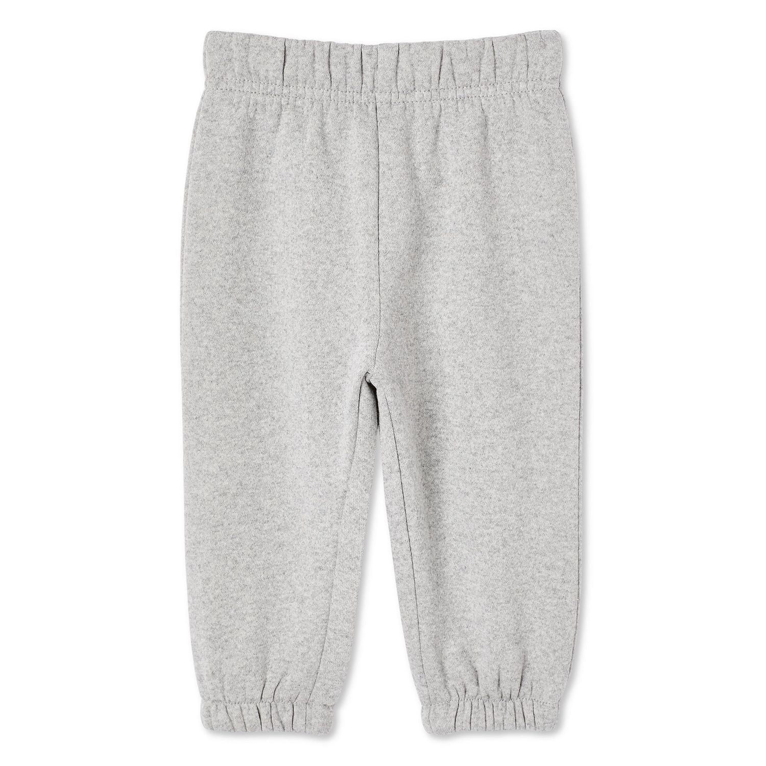 Jogger en molleton George pour bébés garçons