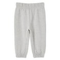 thumbnail image 1 of George Baby Boys' Fleece Jogger, 1 of 2