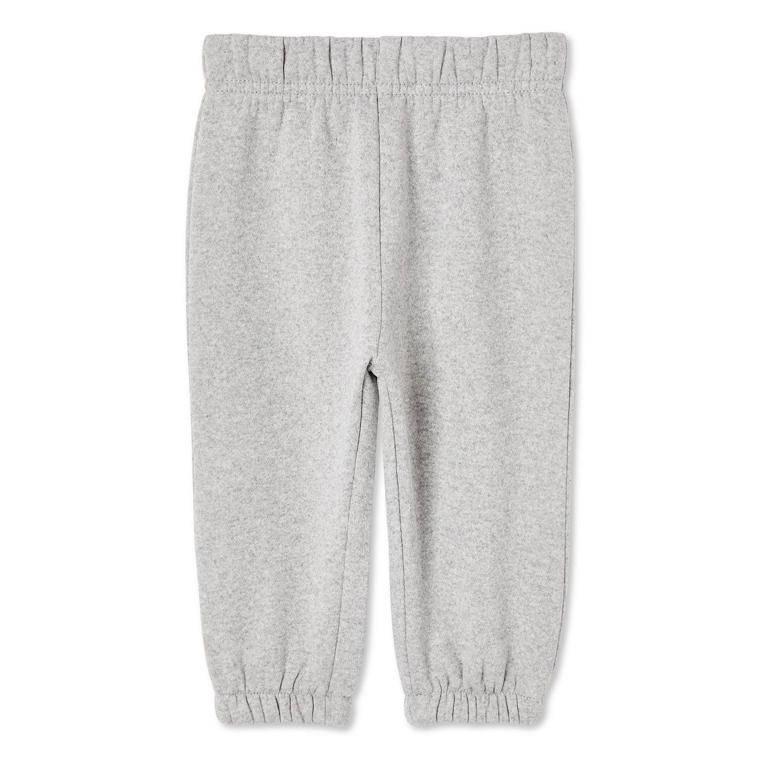 George Baby Boys' Fleece Jogger